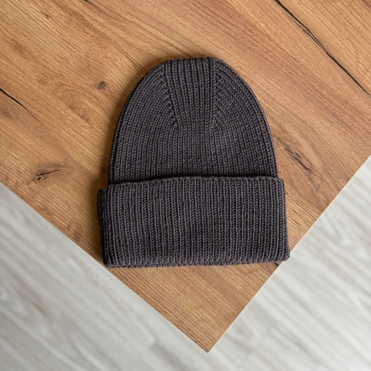 Czapka Flip Flip Hat wełna merino [rozmiar M]