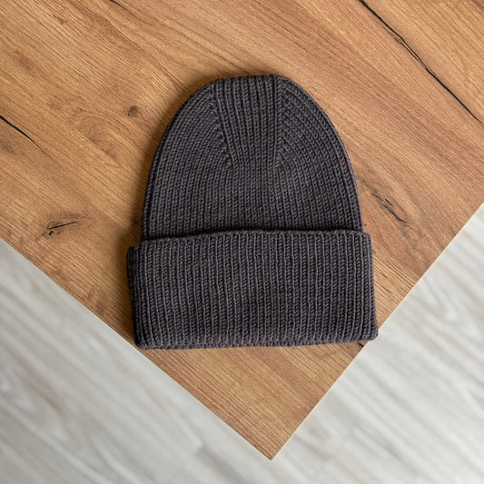 Czapka Flip Flip Hat wełna merino [rozmiar M]