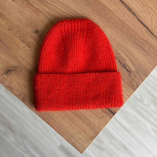 Czapka Flip Flip Hat merino/jedwab/moher [rozmiar S]