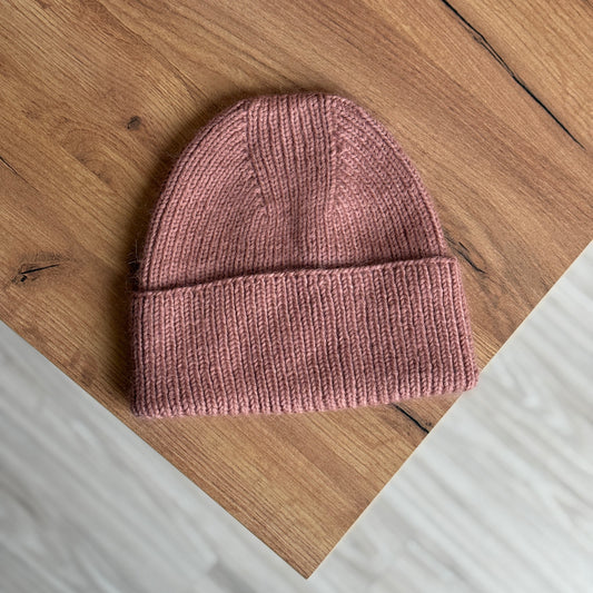 Czapka Flip Flip Hat merino/jedwab/moher [rozmiar M]