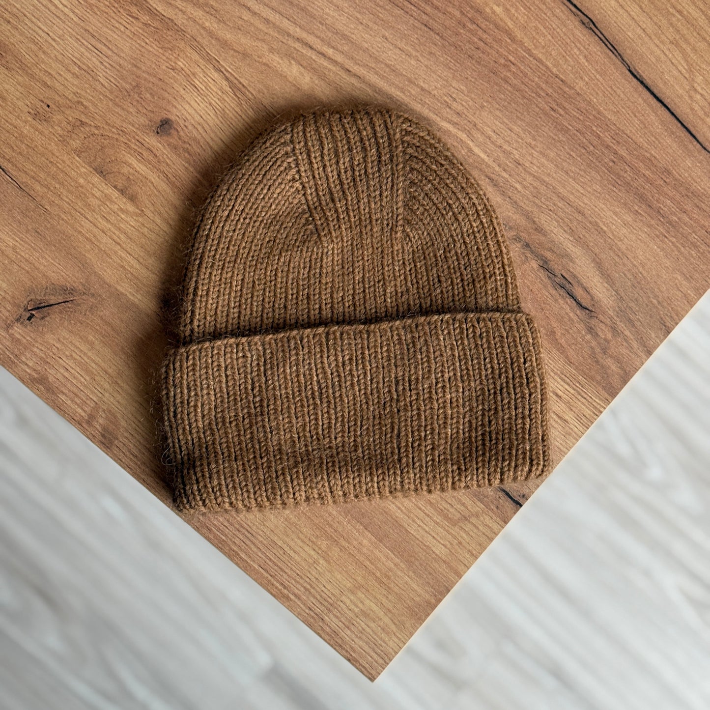 Czapka Flip Flip Hat merino/jedwab/moher [rozmiar XS]