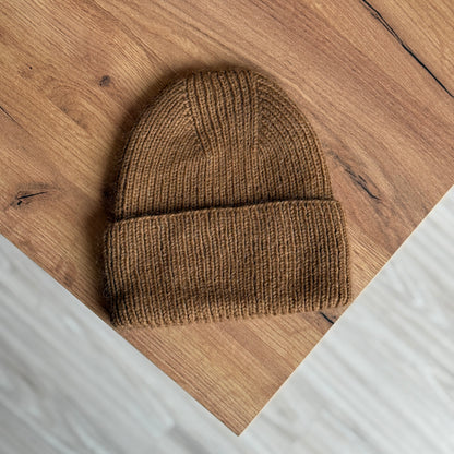 Czapka Flip Flip Hat merino/jedwab/moher [rozmiar XS]