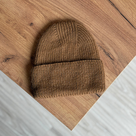 Czapka Flip Flip Hat merino/jedwab/moher [rozmiar XS]