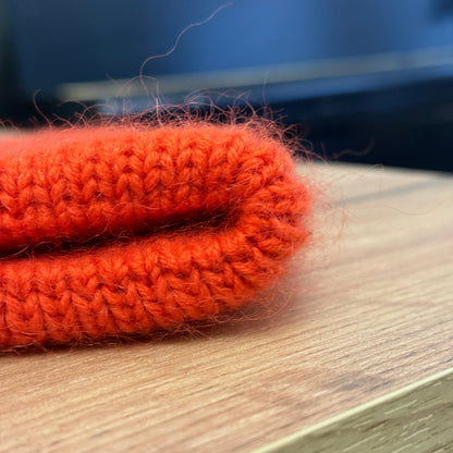 Czapka Flip Flip Hat merino/jedwab/moher [rozmiar S]
