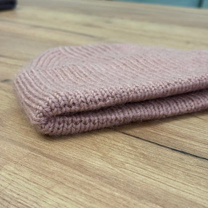 Czapka Flip Flip Hat merino/jedwab/moher [rozmiar M]