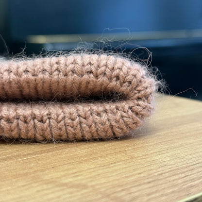 Czapka Flip Flip Hat merino/jedwab/moher [rozmiar M]