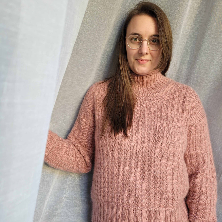 SWETER CERATA