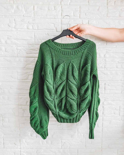 SWETER BETWEEN TREES